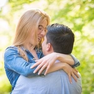 Meet your Posher, Rachel